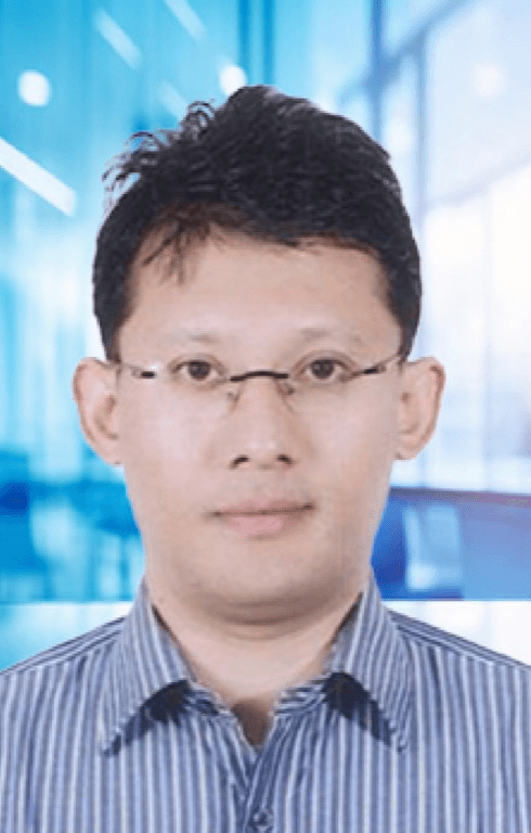 Deepak Shrestha 与尼泊尔本地云连续性层