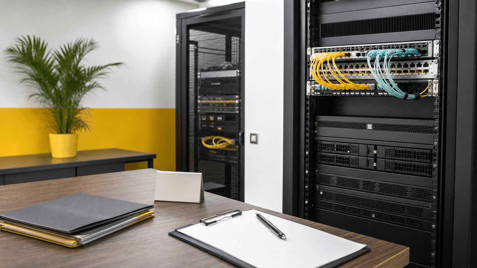 WeDoHosting SAS: un nombre de hosting con prueba de servicio público, pero una superficie de garantía estrecha