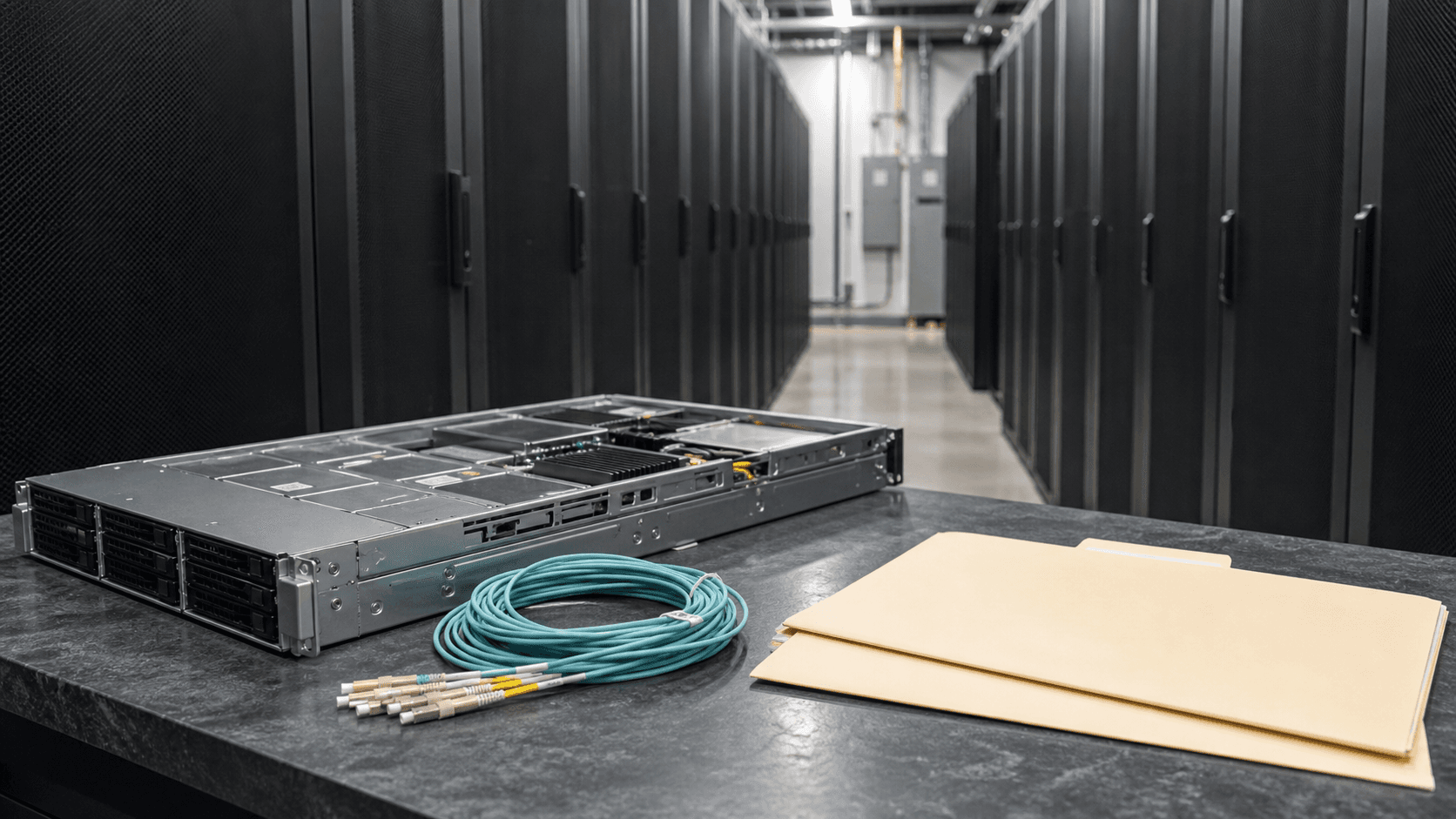 Genesis Hosting Solutions und die öffentliche Aufzeichnung hinter einem Hosting-Namen