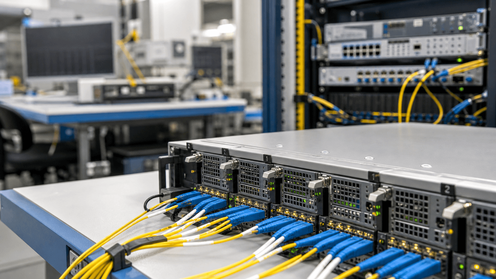 ComputerLand Communication System Ltd.: Der öffentliche Nachweis hinter einem Infrastrukturnamen