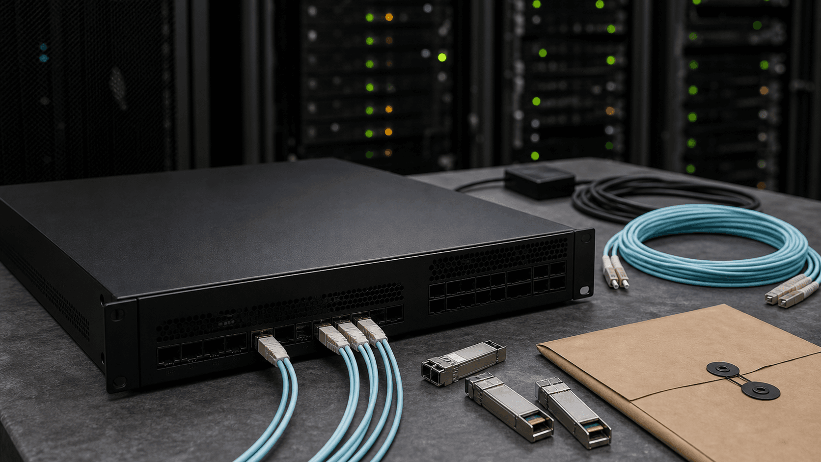 LetsCloud Brasil: اسم السحابة ليس سوى الطبقة الأولى من الضمان