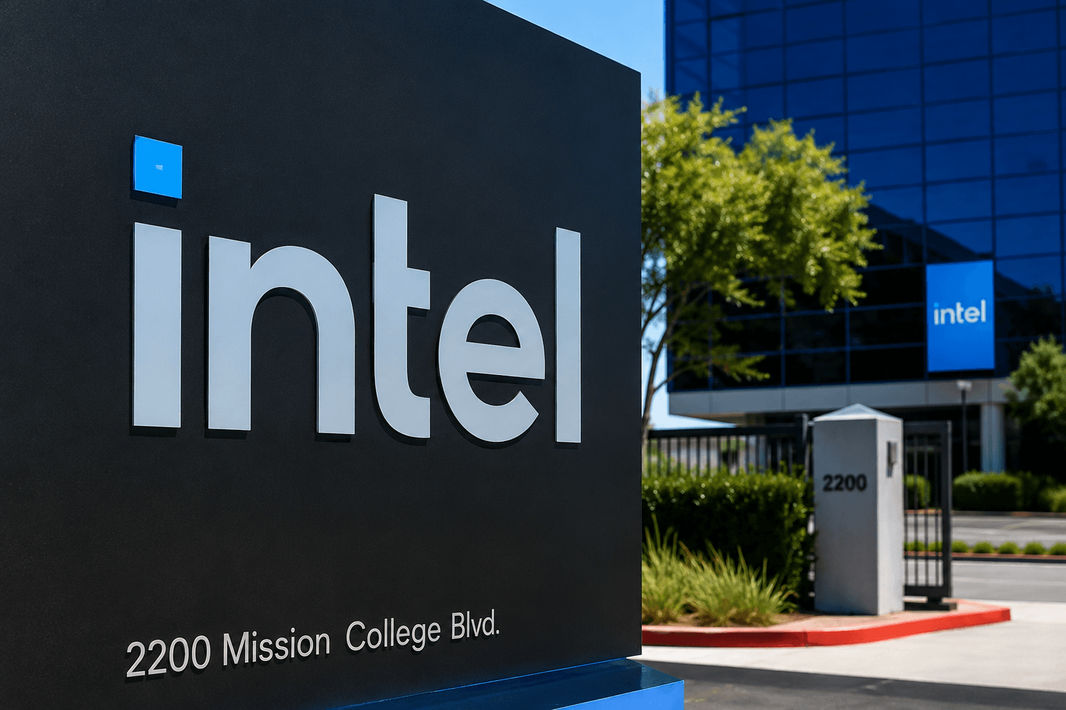 Intel 计划在数据中心集团裁员