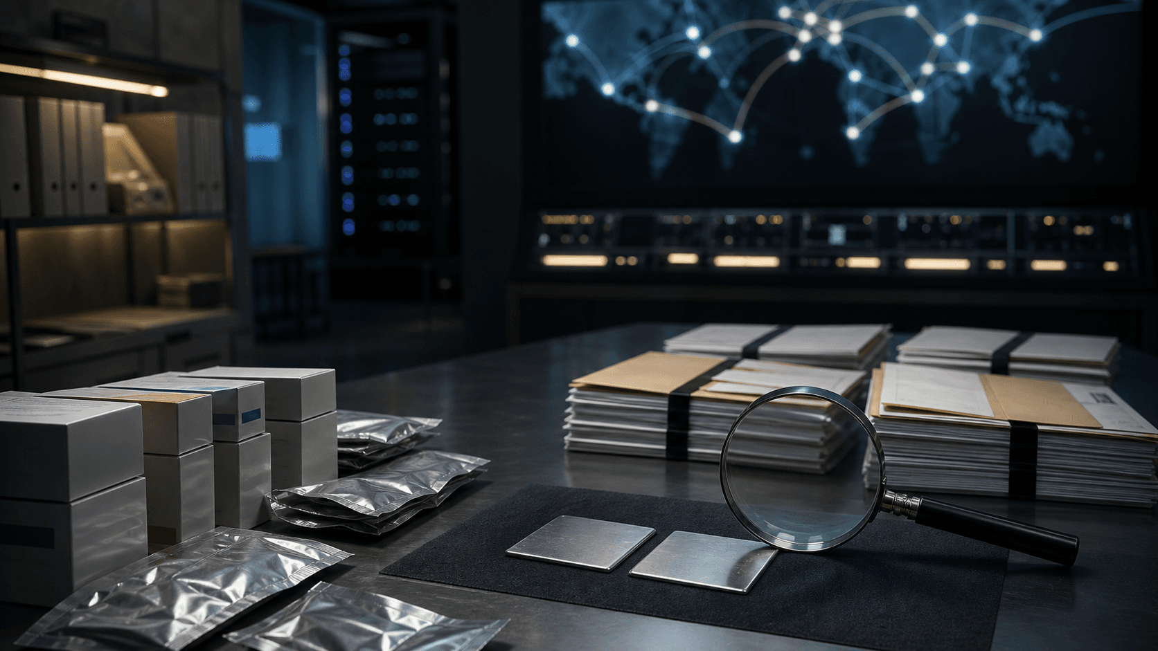 Die Domain, die ICANN nicht anordnete: .PHARMACY