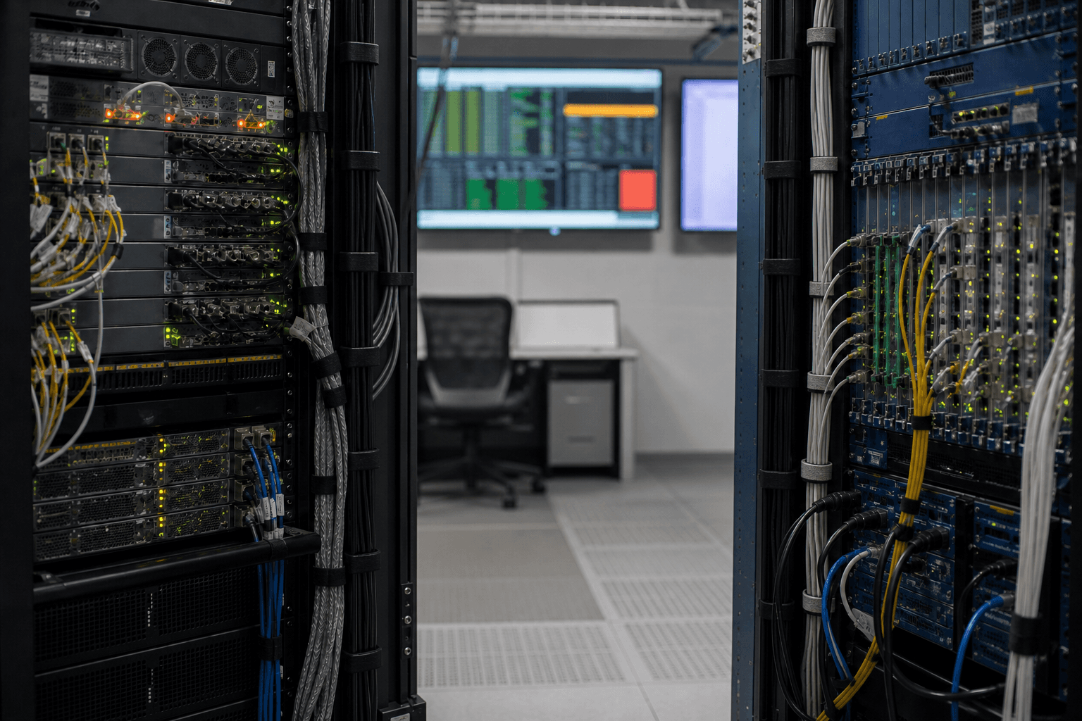 كيف حوّل سيل معلومات التوجيه الخاطئة في IBM Cloud عام 2020 حدود المزوّد إلى اختبار للمساءلة