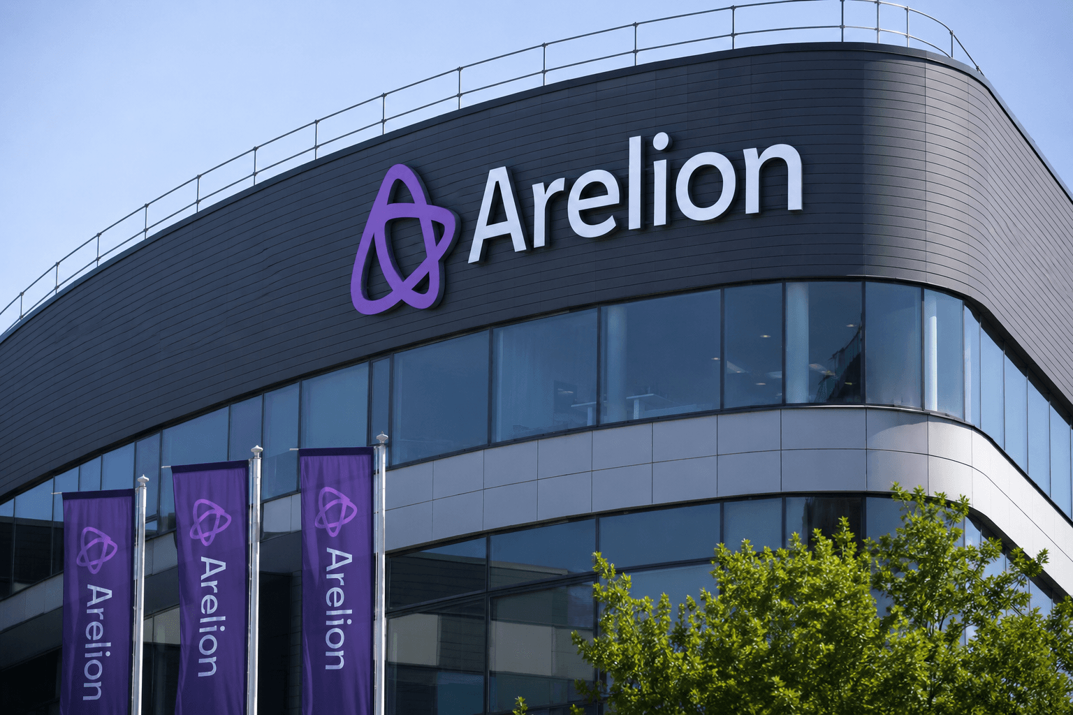 Arelion – AS1299: la portée Tier-1 nécessite un renouvellement constant