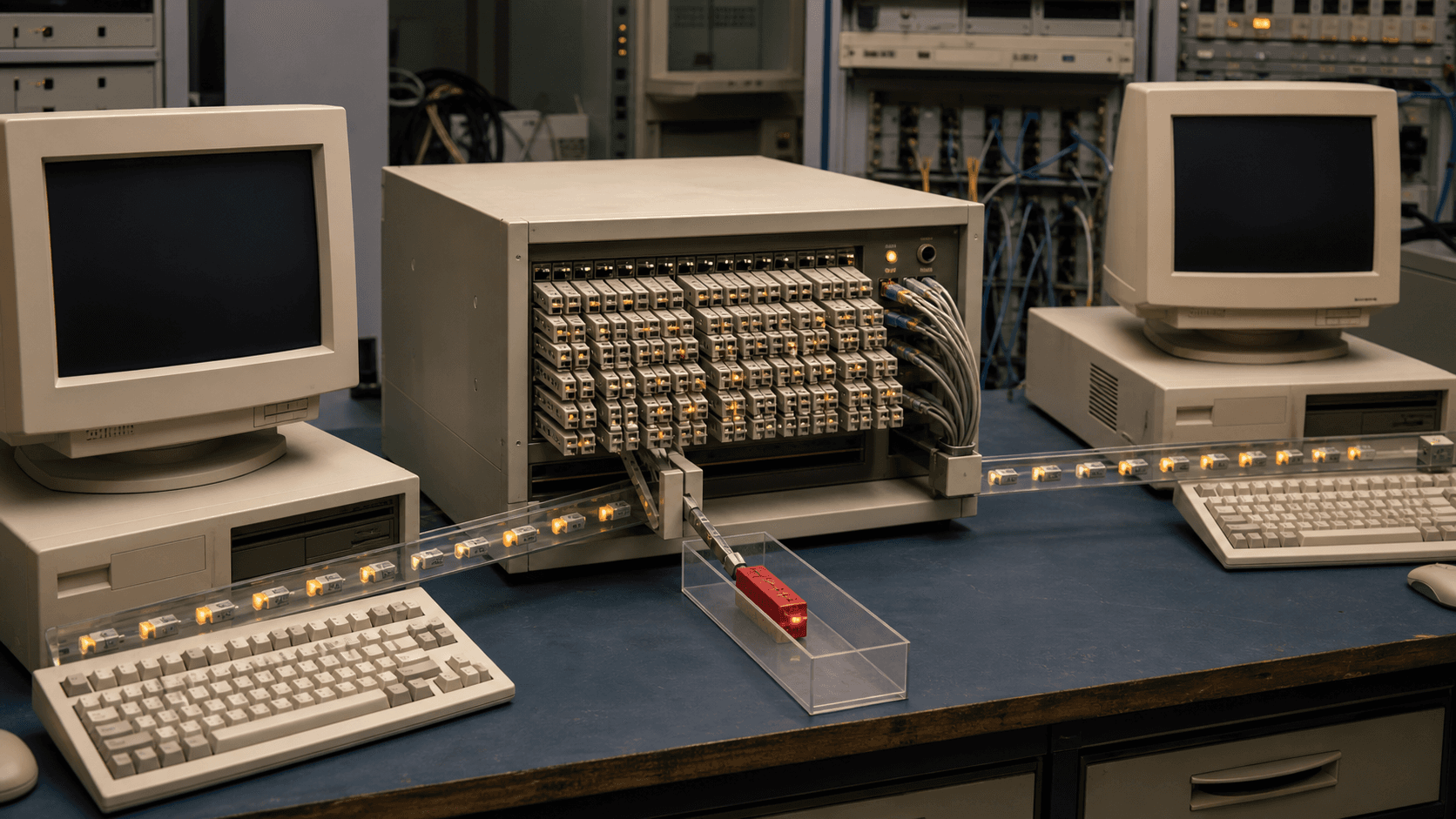 互联网学会忽略的报文:ICMP Source Quench 为何失去权限