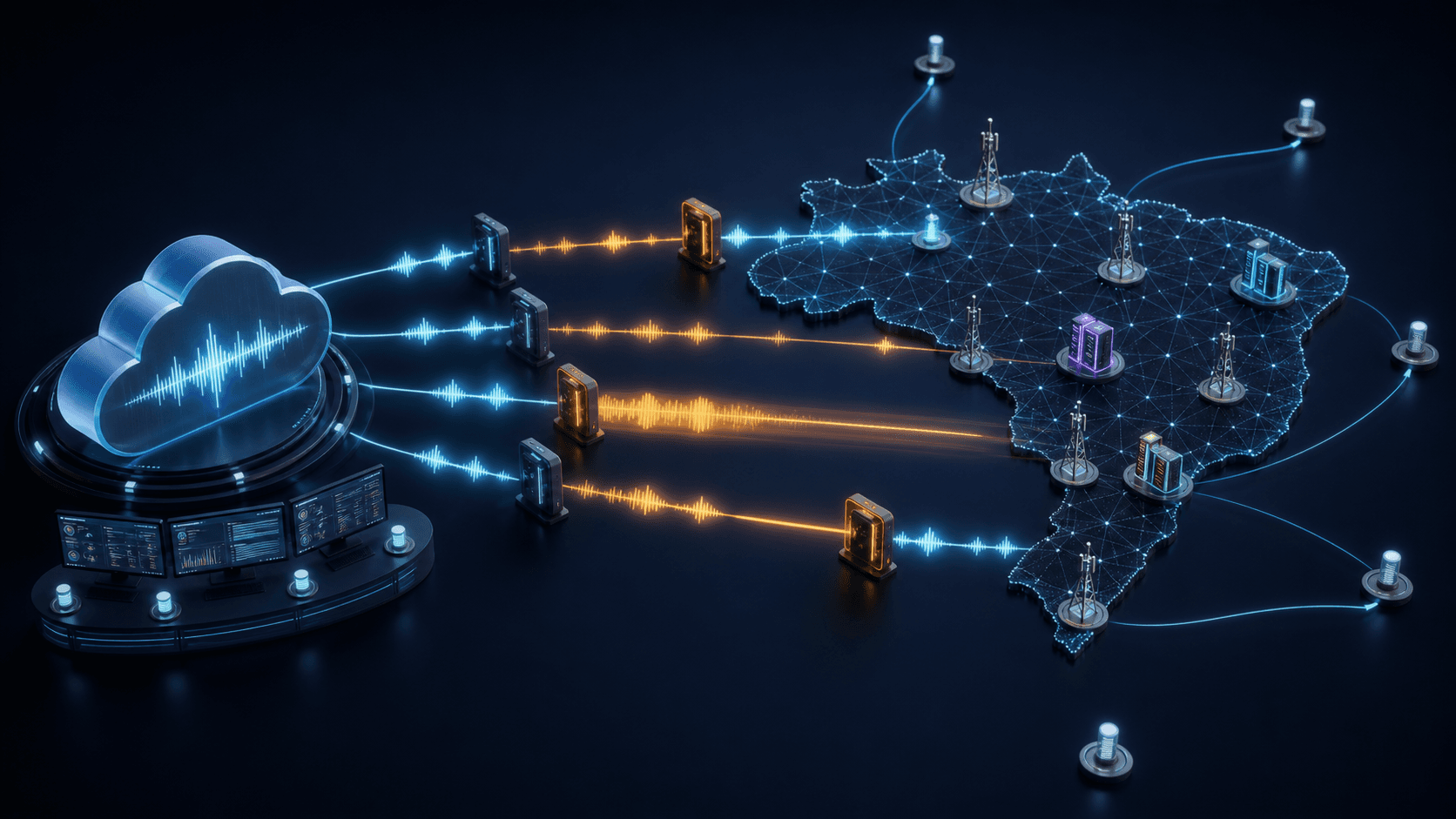 Twilio 巴西语音故障持续逾 20 小时,截止时仍在监控恢复