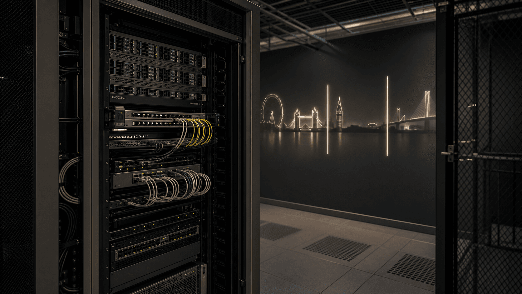 StealthByte Network LTD, un tout petit réseau, pose une question plus large: qui contrôle la confiance rare?
