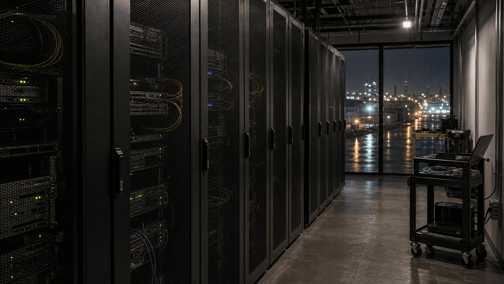 Stealthy Hosting montre pourquoi les serveurs bon marché dépendent encore d’un contrôle coûteux