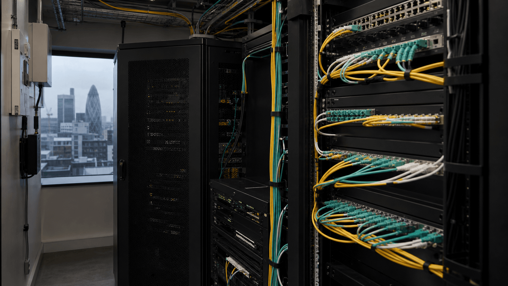 Syntura Group Limited Network et le prix de la preuve dans la connectivité gérée au Royaume-Uni