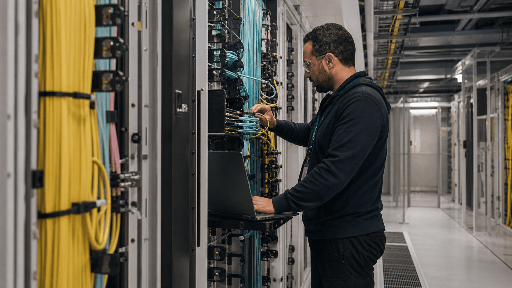 TGlobal Networks et le coût de prouver où vit vraiment le réseau