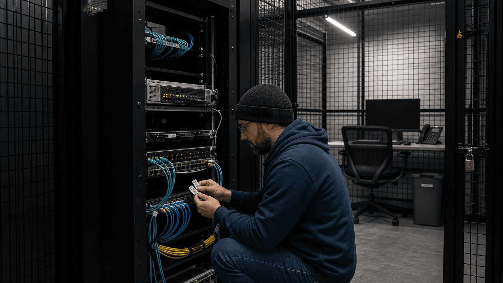 TUNSLAB LLC et le prix d'une route propre