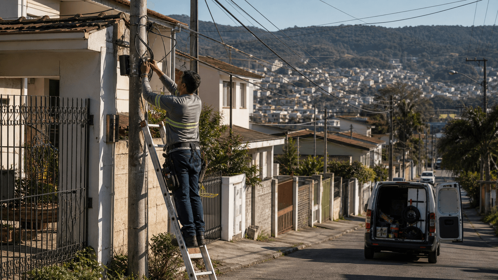 TWF Internet et le cycle de rentabilité de la fibre locale