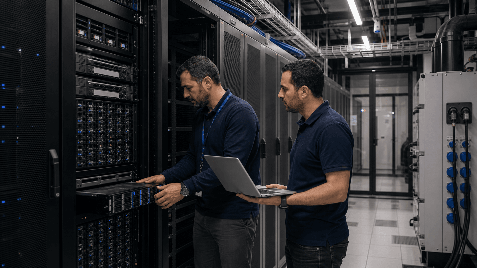 Triple C et le coût du contrôle local du cloud en Israël