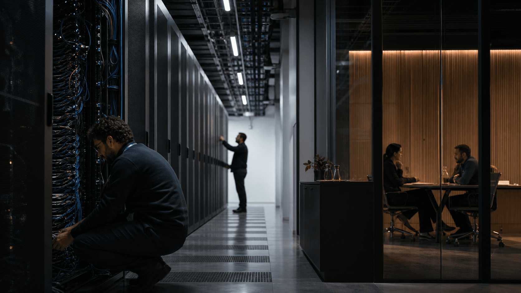 WIIT AG Enterprise et le prix du contrôle du cloud européen
