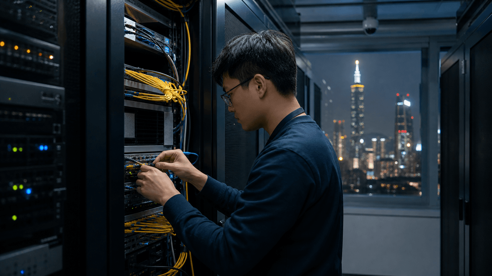 Le pari de WalksCloud sur le cloud à Taïwan: le contrôle du support, pas le calcul bon marché