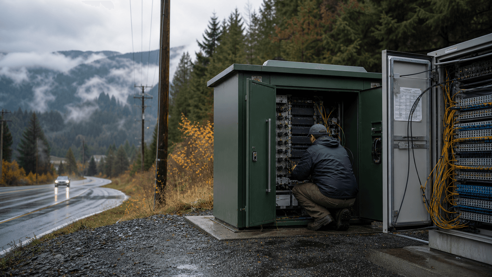 Wholesail Networks et l'héritage Noel: La marge de gros cachée sous la fibre du Nord-Ouest