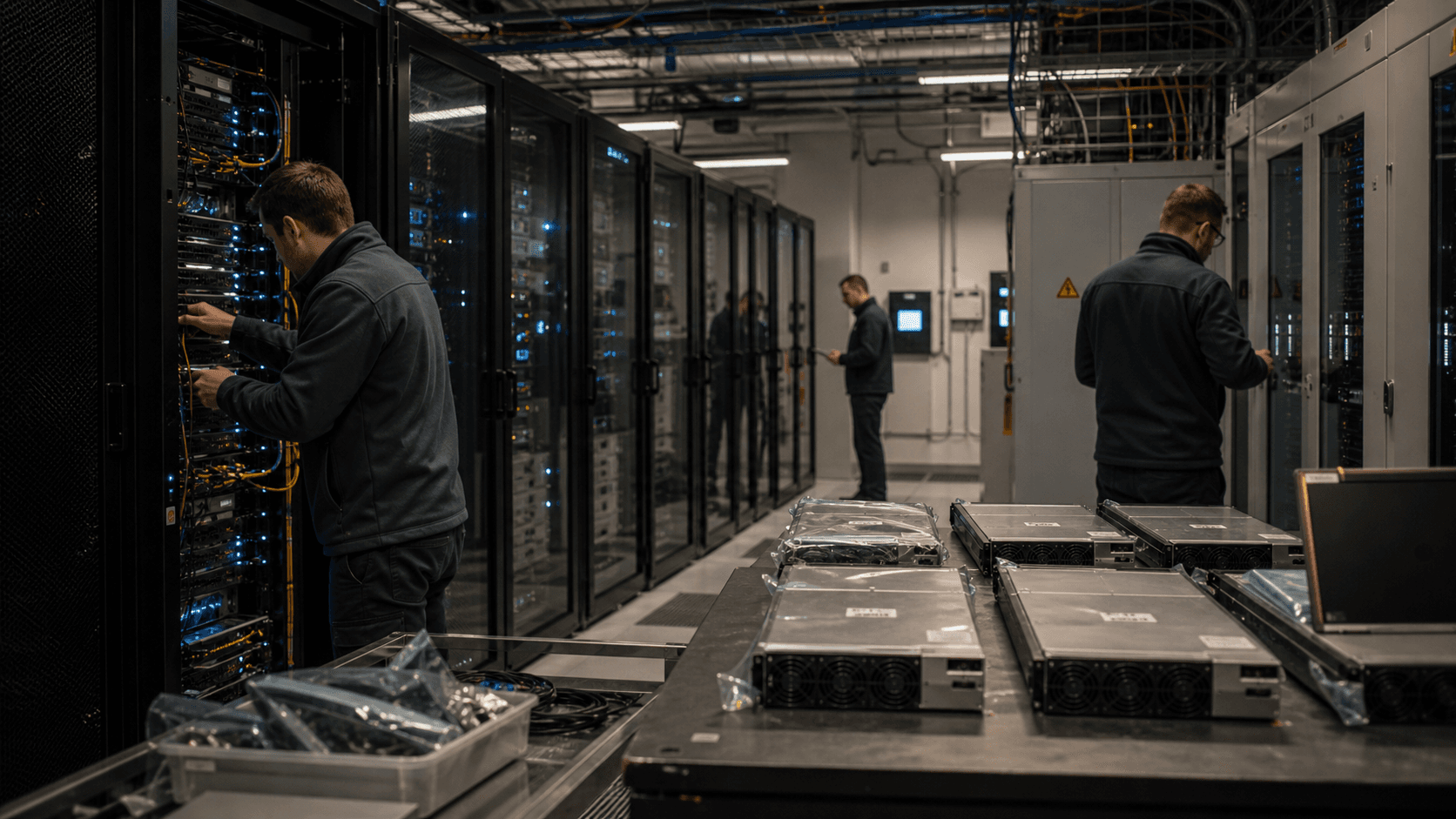 Yandex Cloud et les enjeux de marge du cloud russe