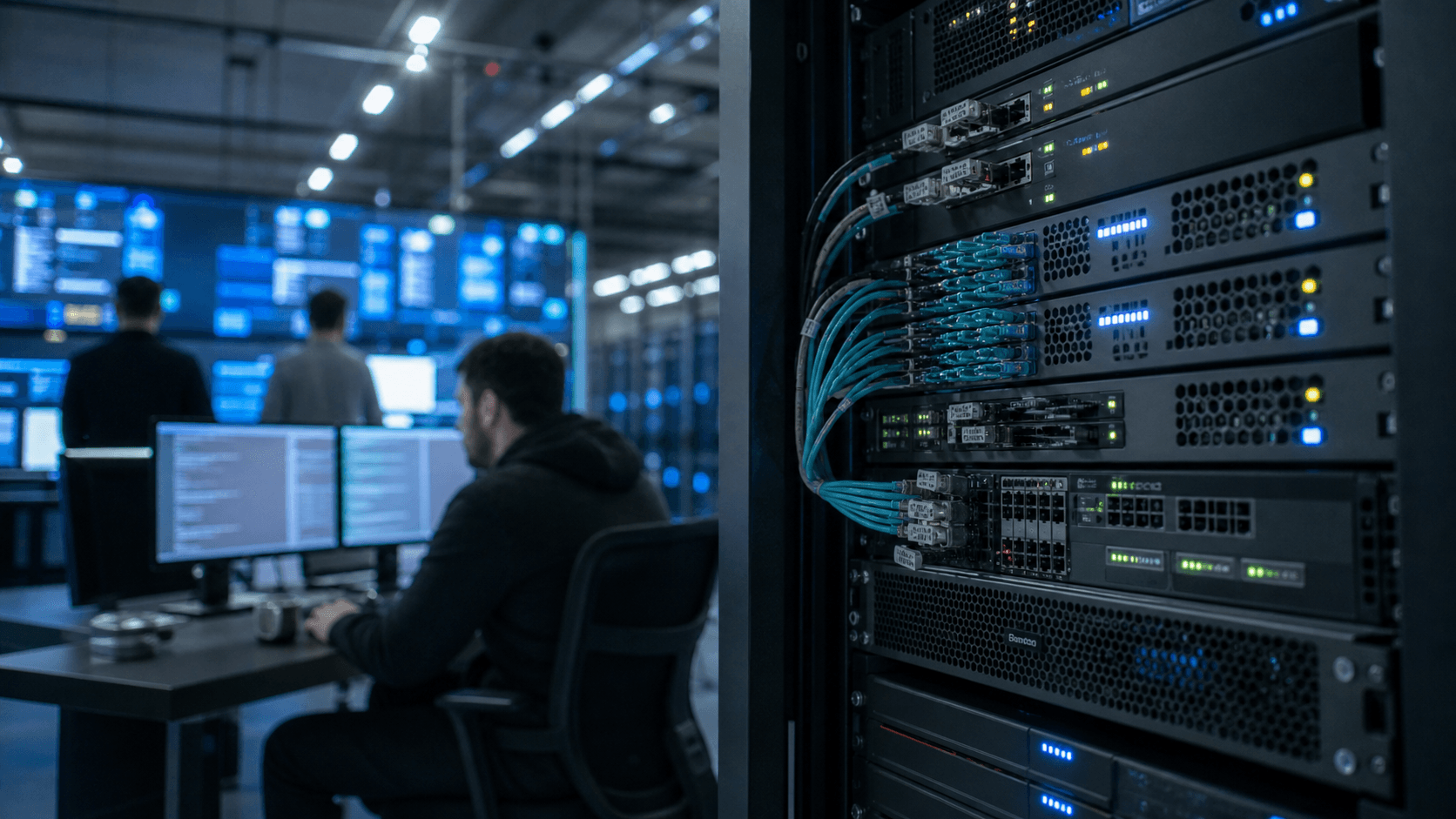 Fastly のエッジマージンテスト:プログラマブル配信の経済的現実