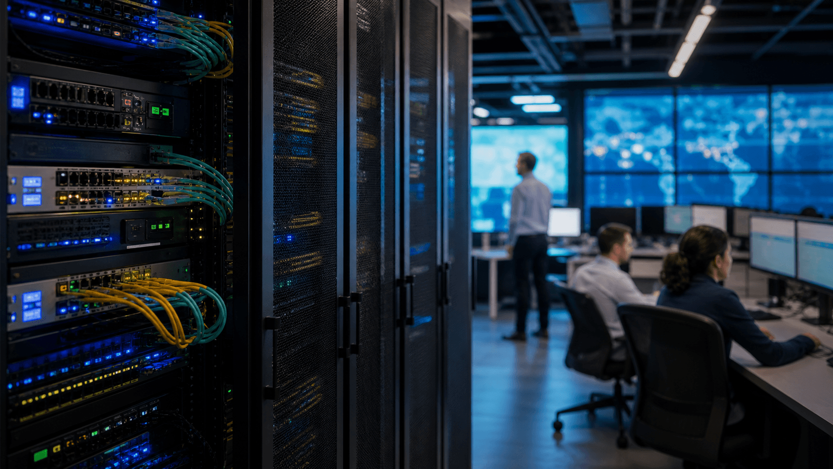 Akamai のエッジセキュリティ・マージンテスト