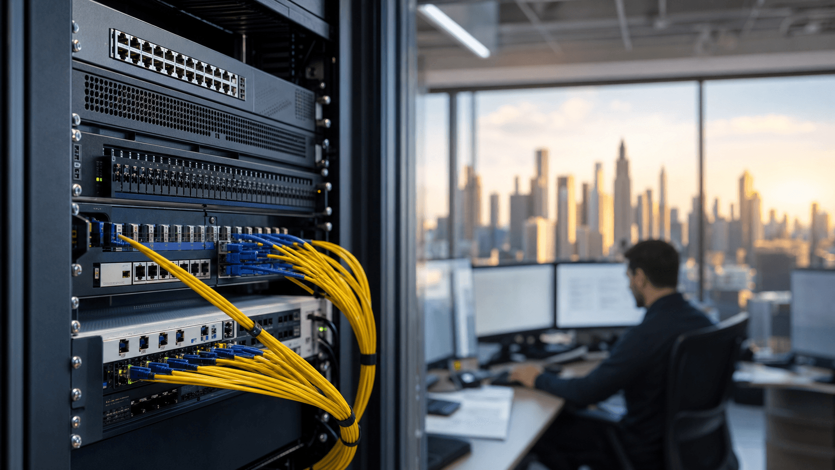 Verizon Brésil et le prix d'un circuit responsable