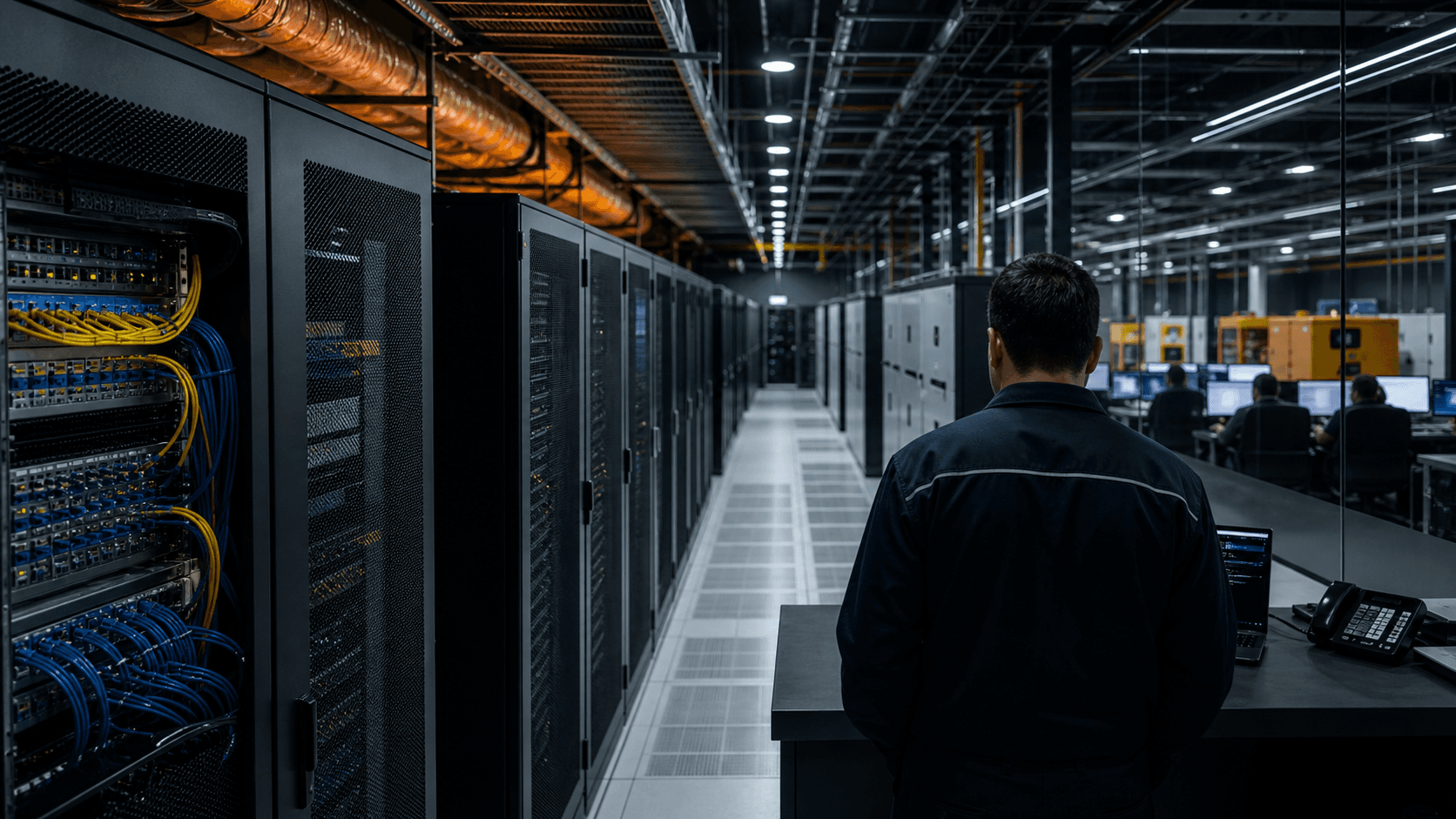 ハイパースケールの重力圏外におけるブラジルデータセンターの確実性と UBX の価格
