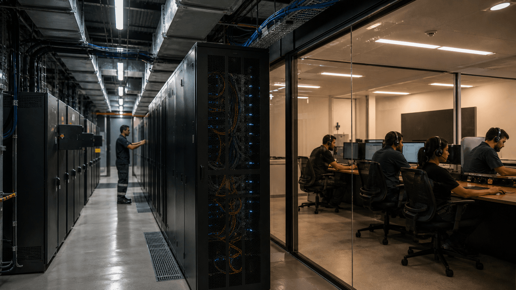 Visão Datacenter et la facture cachée derrière l’hébergement local souverain