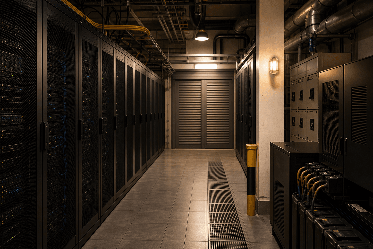 Secure Hosting et la décote de confiance offshore dans l’infrastructure cloud en Amérique centrale