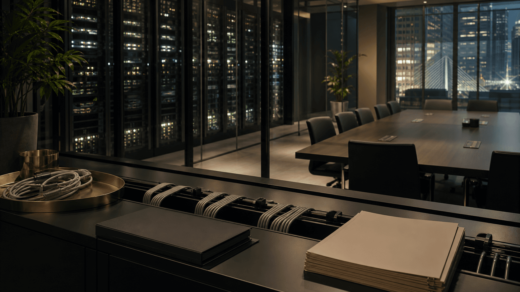 Editorial infrastructure image for DotAsia Organisation Ltd.