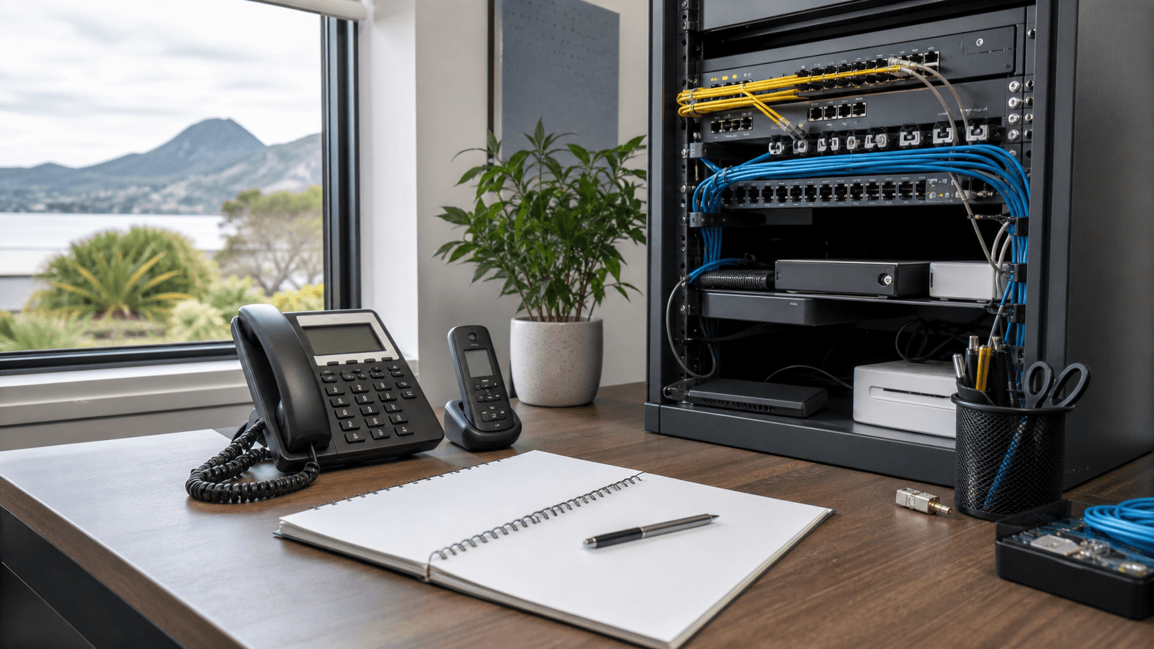 2talk und die Telefonrechnung, die zu einem Cloud-Dienst wurde