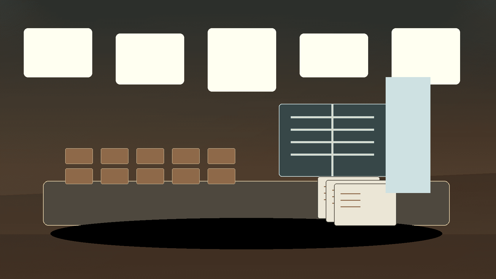 Editorial infrastructure image for Anheuser-Busch Companies Inc.
