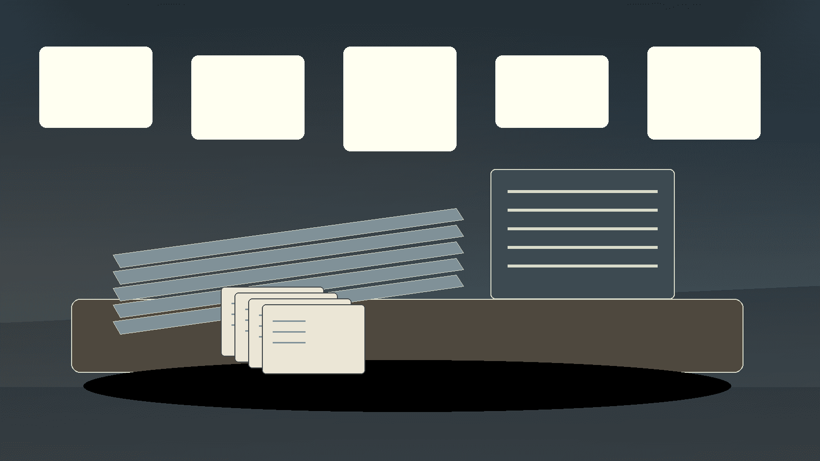 Editorial infrastructure image for BlueScope Buildings North America, Inc.