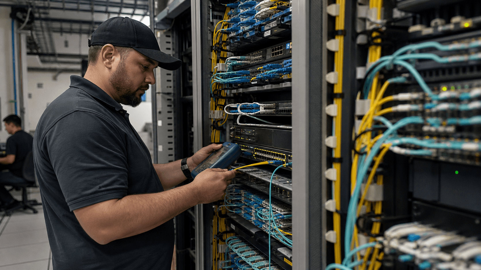Editorial infrastructure image for 48 IX, Inc.
