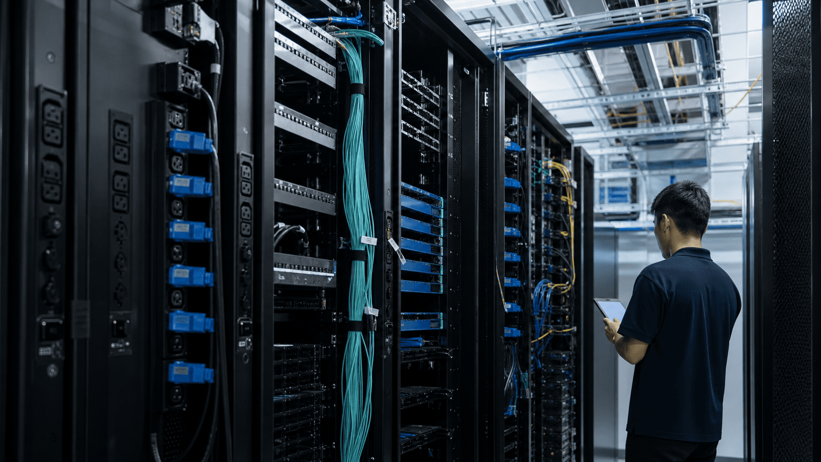 Data Campus تبيع الرف قبل التوصيل المتبادل في هونغ كونغ