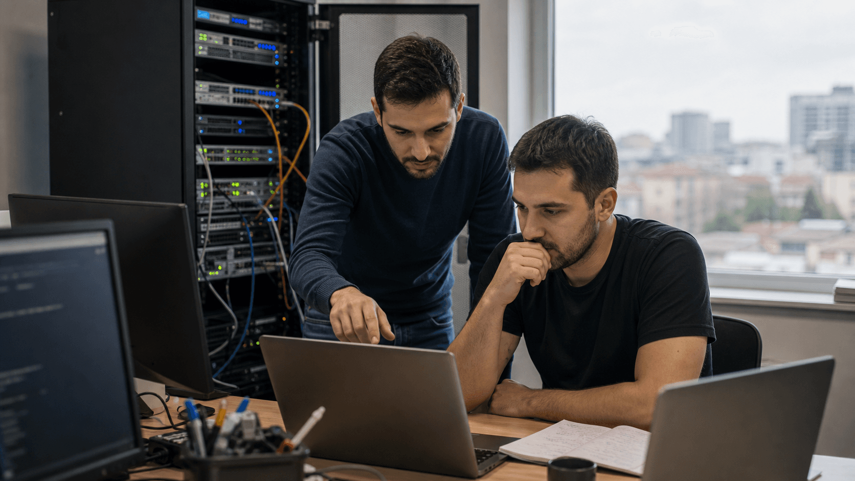 Dazoot Software verkauft Hosting-Kontinuität vor roher Geschwindigkeit