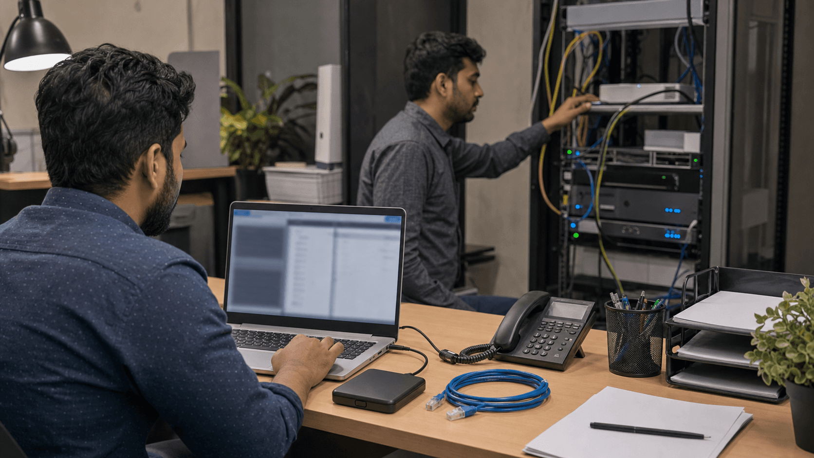 RootLayer Web Services intègre la gestion des abus dans la tarification du compte serveur