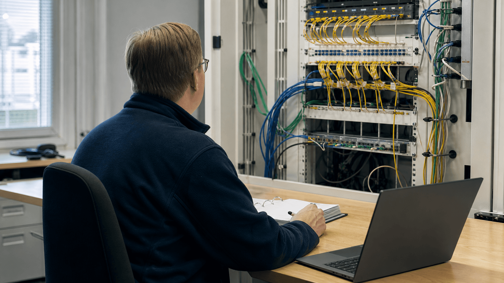 Telia Finland doit connecter les enregistrements de ressources à la valeur opérationnelle