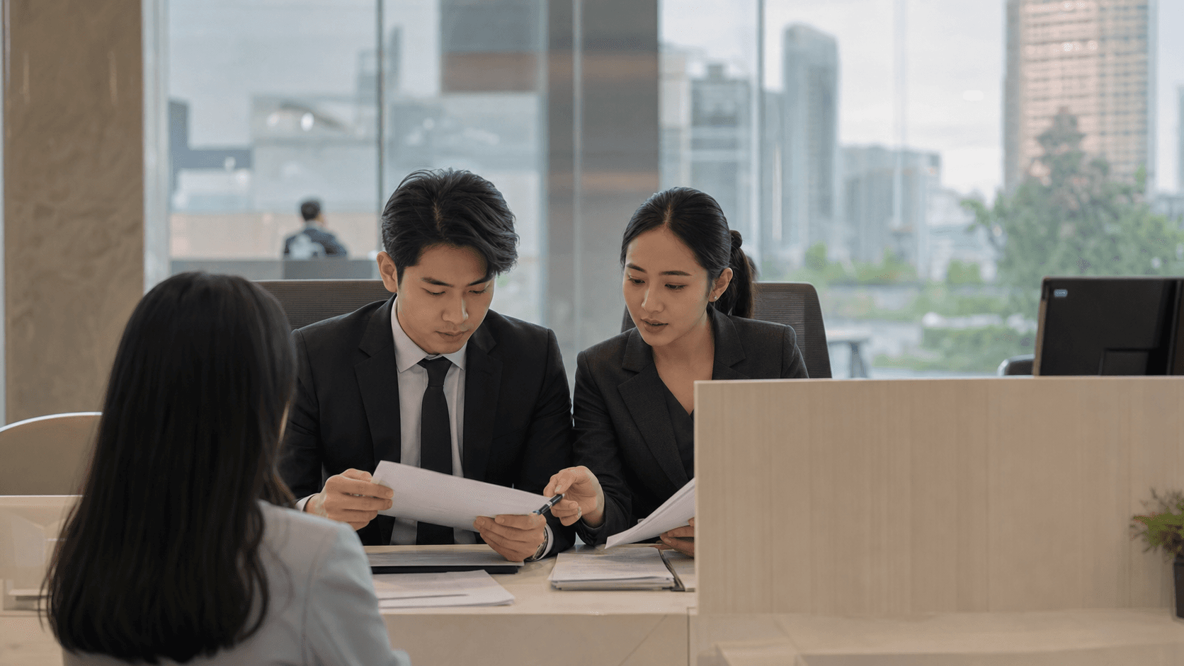 CIMB Thai Bank Public vende continuidad de cuenta antes de la liquidación
