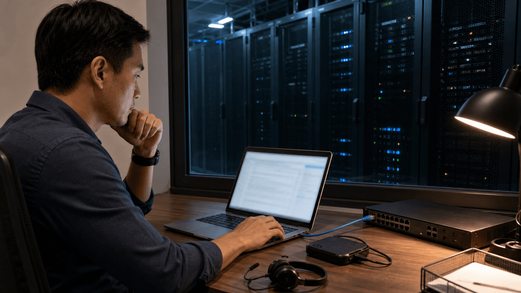 Asia Server Host incorpora la respuesta a abusos en el margen de hosting