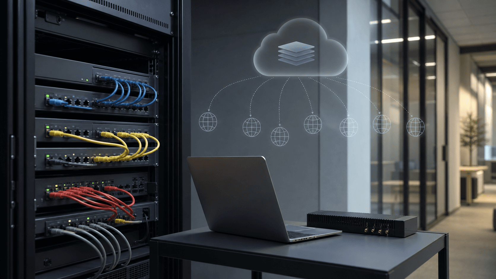 VeloCloud transforme la connectivité des succursales en un plan de contrôle géré dans le cloud