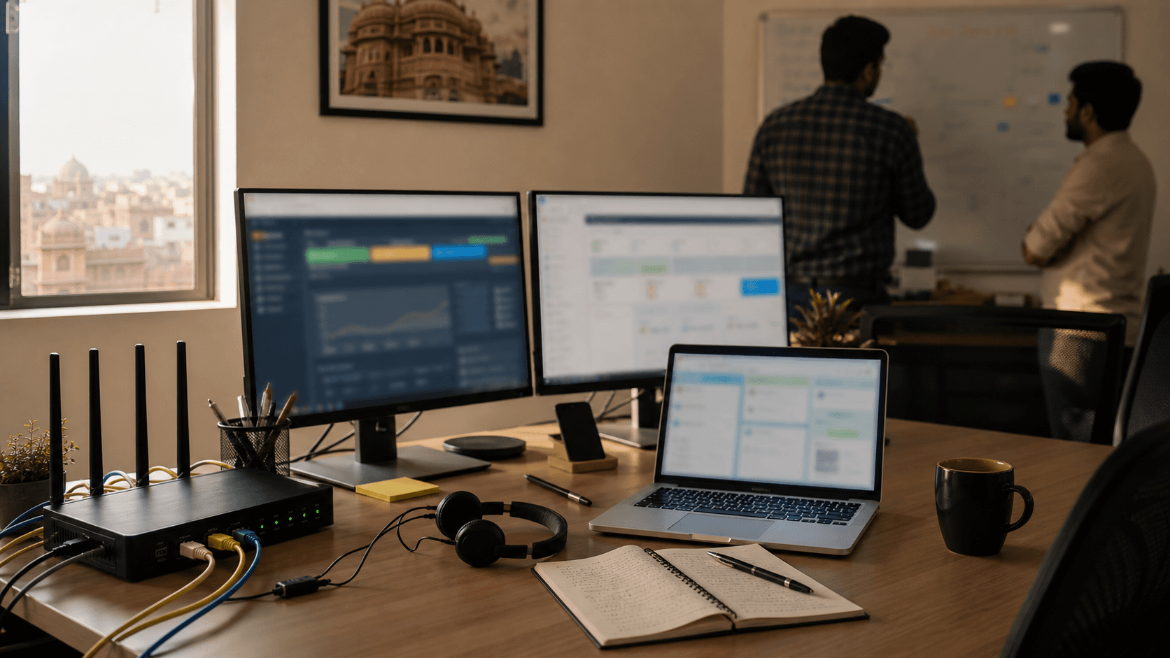 Adclick IT Solution doit séparer la confiance ad-tech de l'attribution de routage