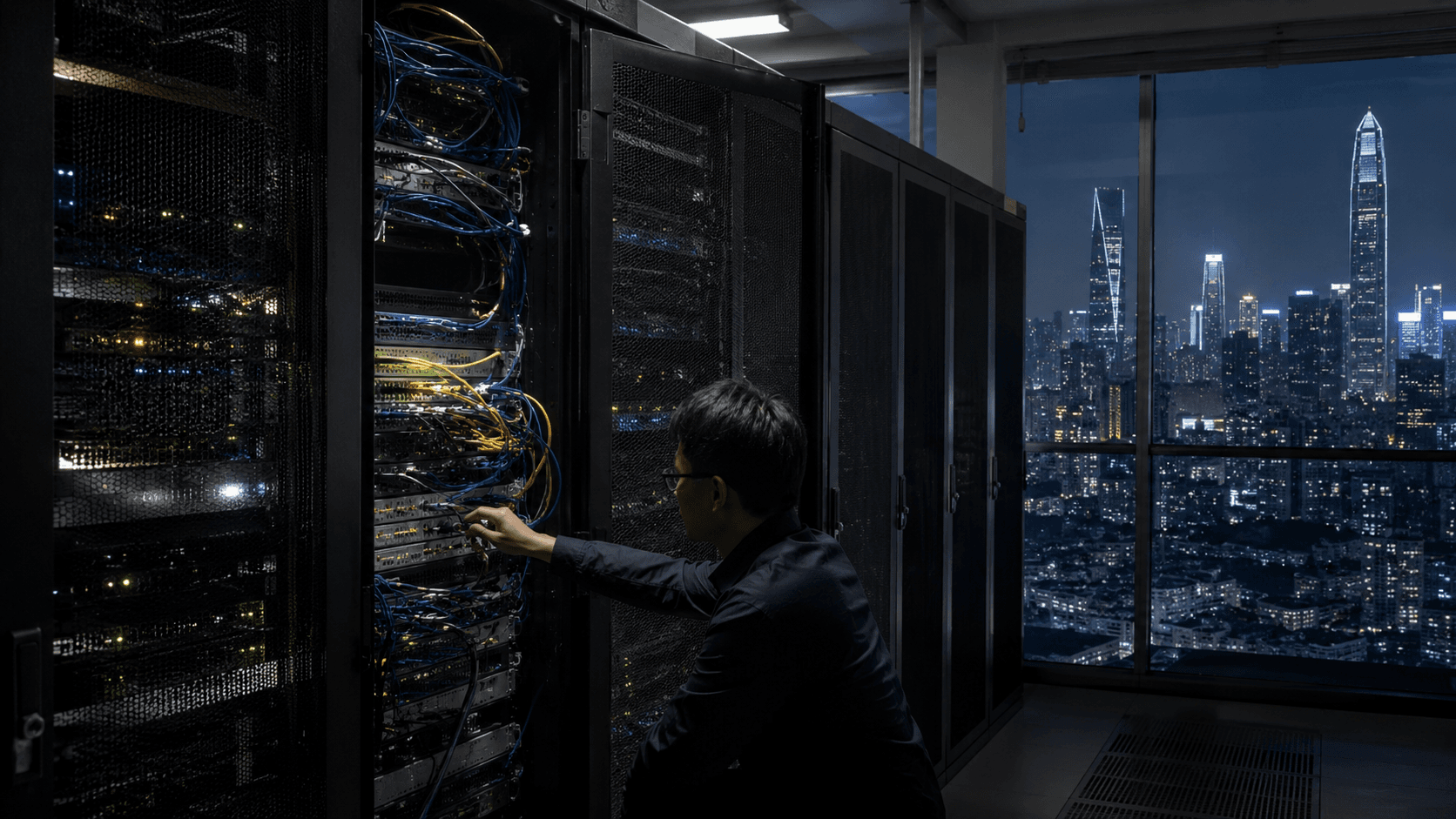 10G.KZ LLC et le risque de marge en dessous de l'échelle du cloud