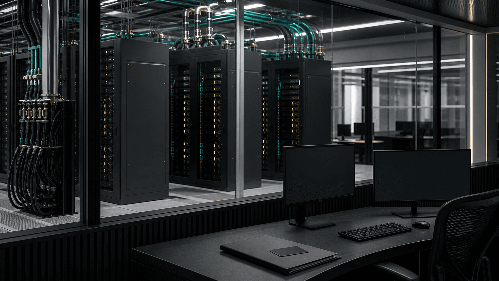 NexGen Cloud は GPU 不足を再現可能なクラウドアカウントに変えなければならない