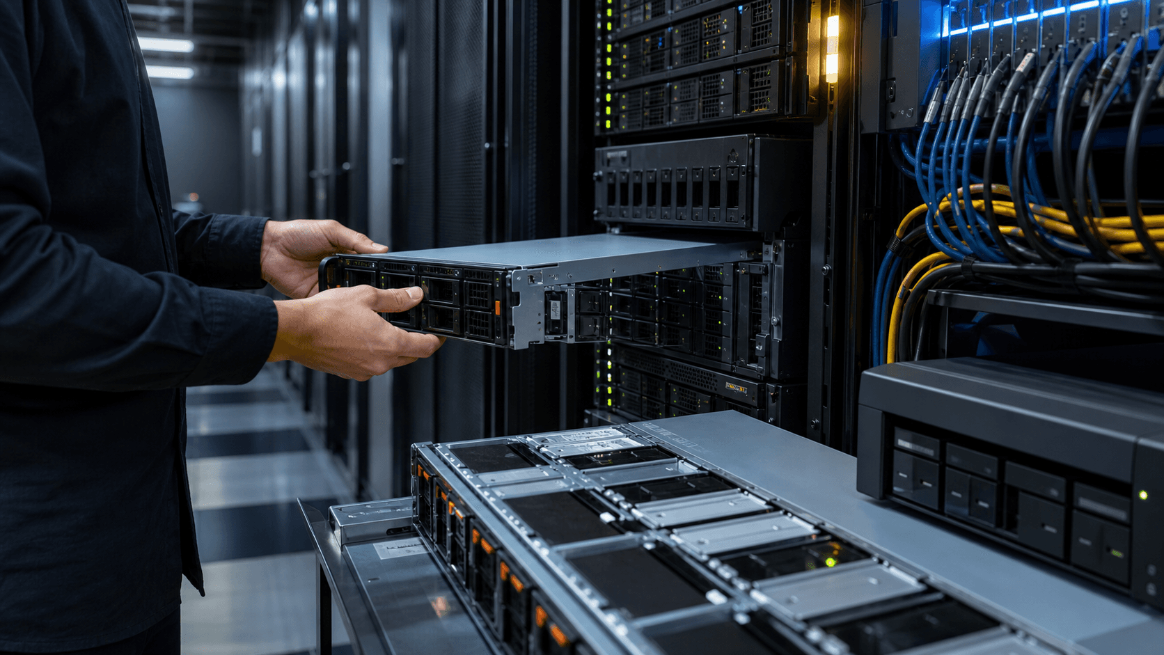 Server Mania 在迁移完成后出租专用服务器信心