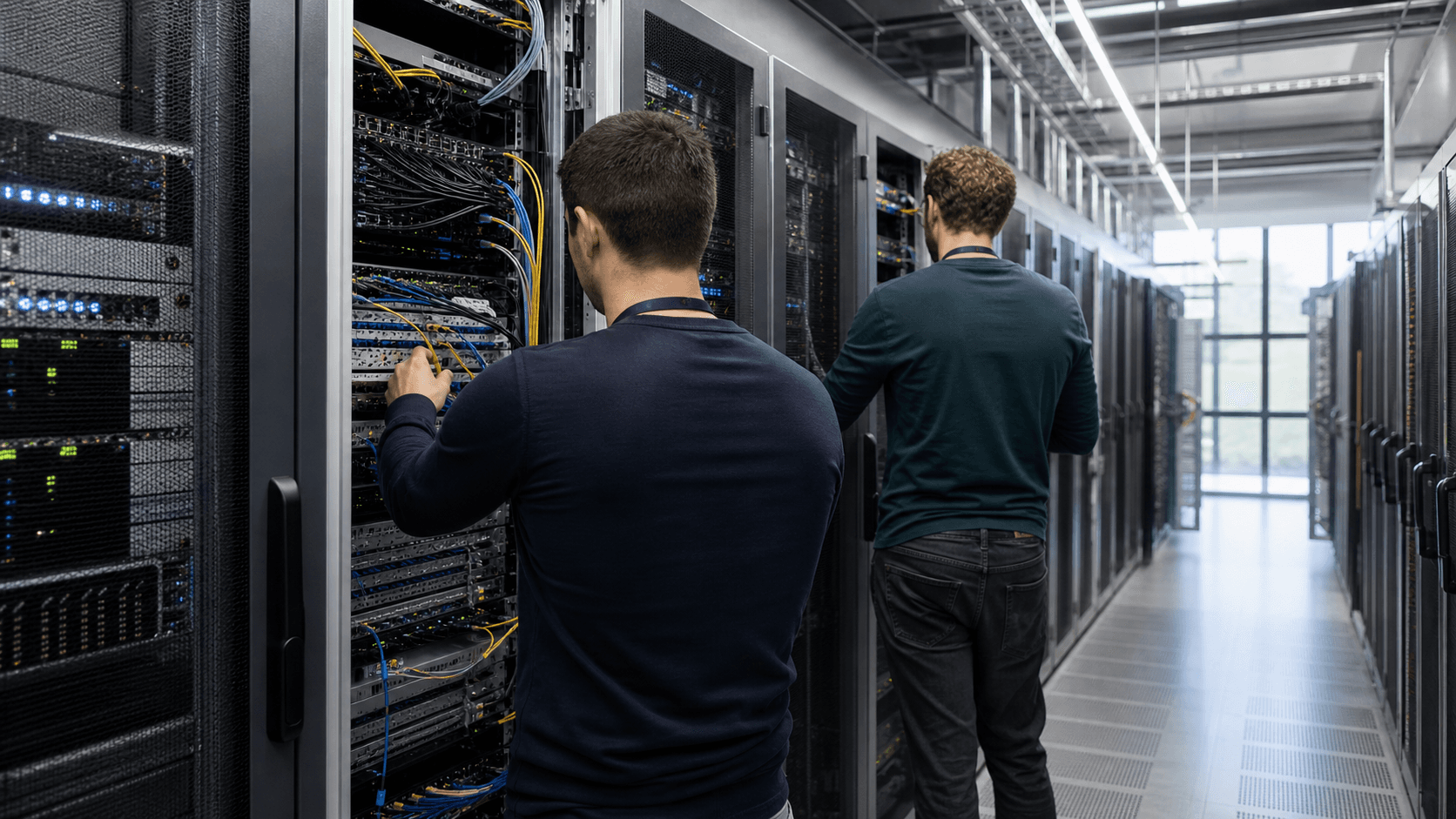 Aquis Exchange Limited y el precio de poseer la fiabilidad de la red