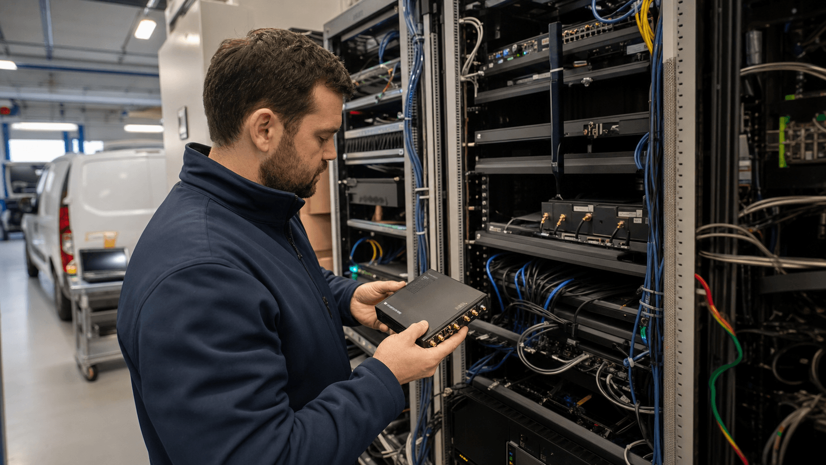 AVENIR TELEMATIQUE SAS:网络可靠性的代价