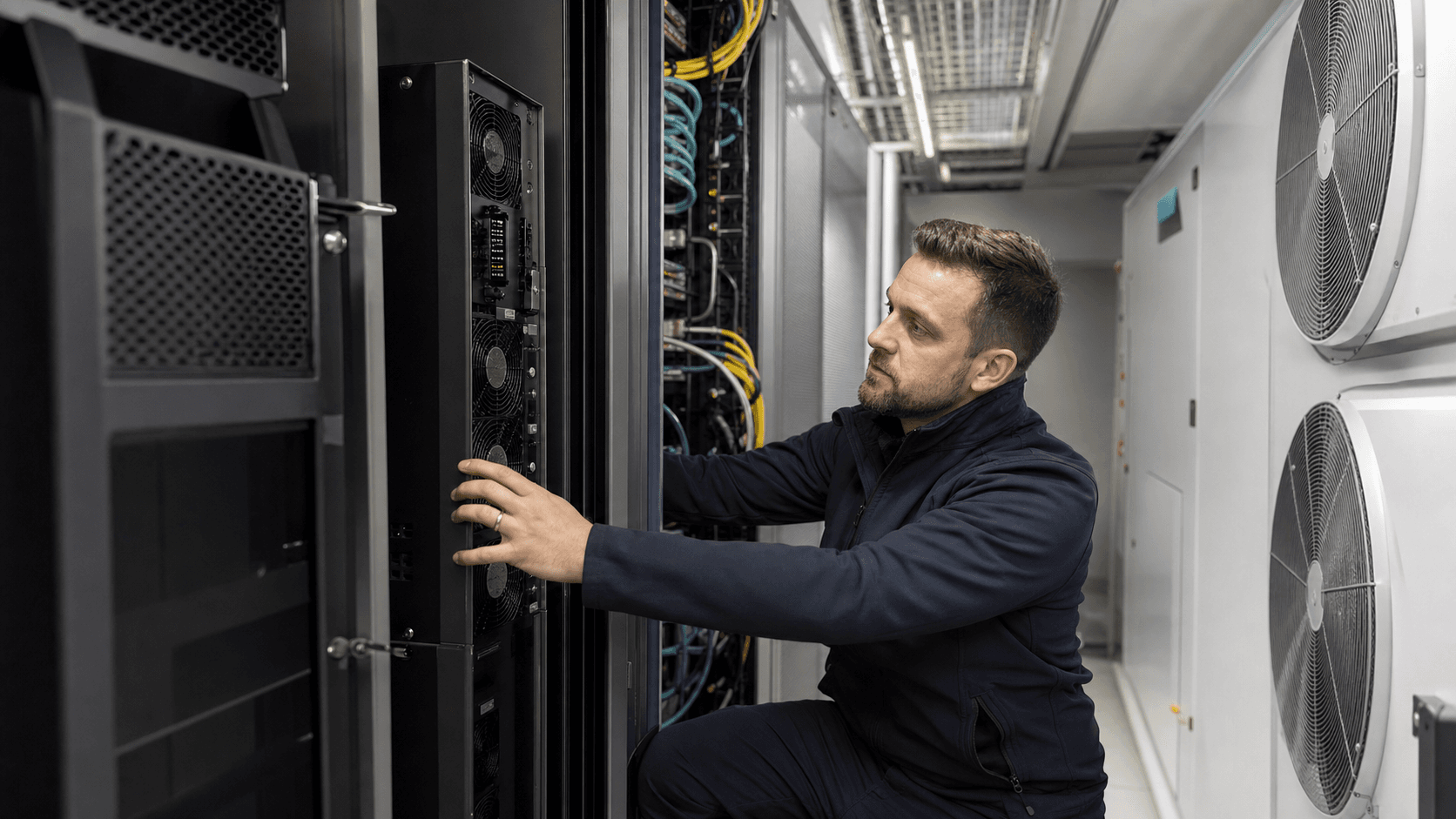 Comtec Enterprises Ltd وثمن امتلاك موثوقية الشبكة