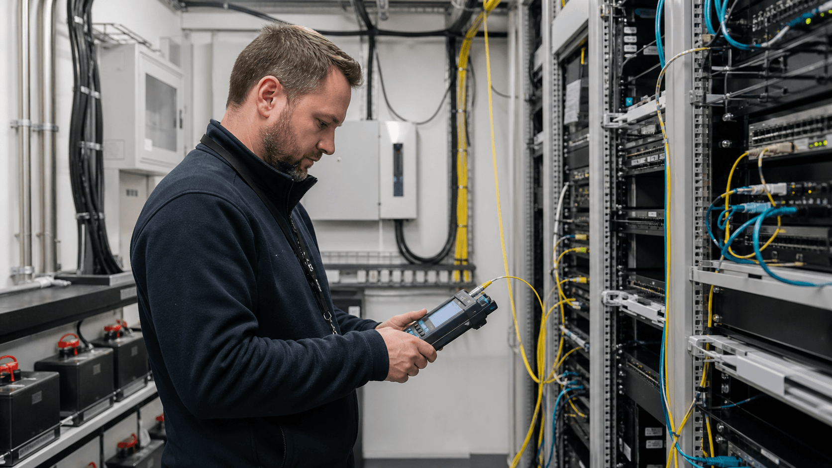 AFN TECHNOLOGY LIMITED et le test de recouvrement du capital derrière le contrôle des réseaux locaux