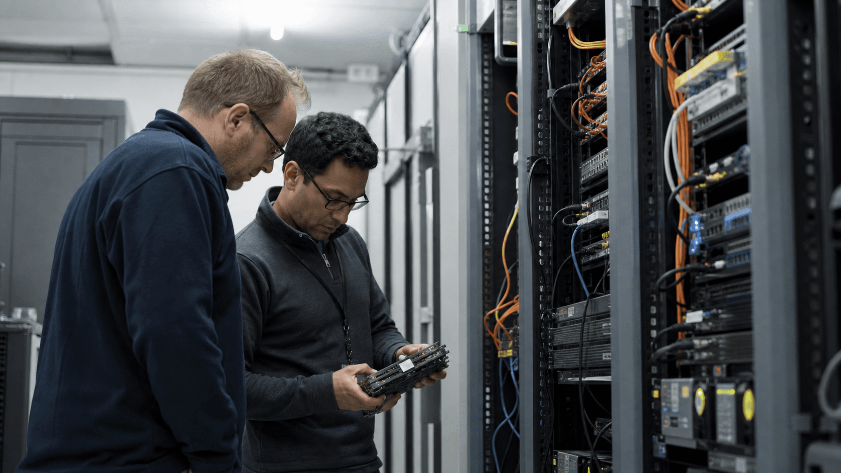 AHEAD UK Solutions Ltd et le risque de marge en deçà de l'échelle du cloud