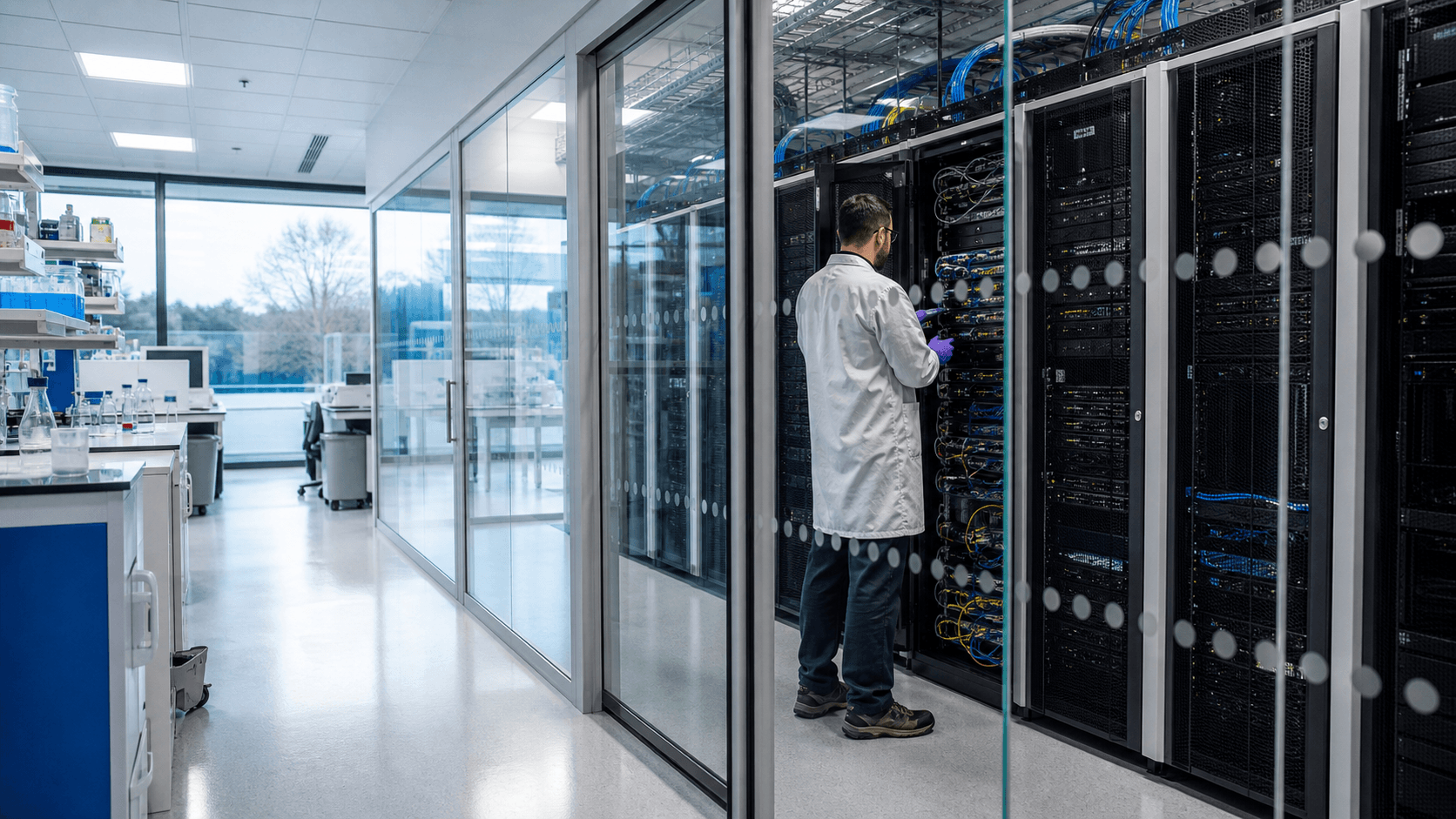 AstraZeneca UK Limited y la prueba de recuperación de capital detrás del control de red local